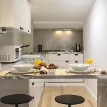 The Romantic Nest - The Perfect Getaway At Downtown, 6th-floor No Lift Apartamento *
