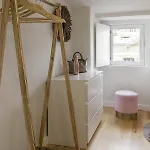 The Romantic Nest - The Perfect Getaway At Downtown, 6th-floor No Lift *