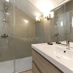 Apartamento The Romantic Nest - The Perfect Getaway At Downtown, 6th-floor No Lift *